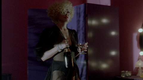 Pic: Madonna in Dick Tracy