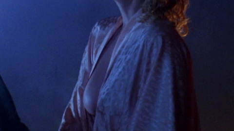 Pic: Virginia Madsen in The Hot Spot