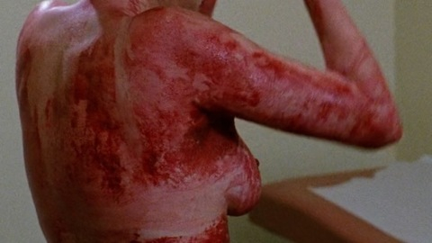 Pic: Virginia Madsen in Candyman