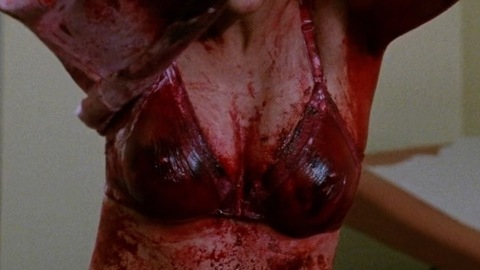 Pic: Virginia Madsen in Candyman (1992)