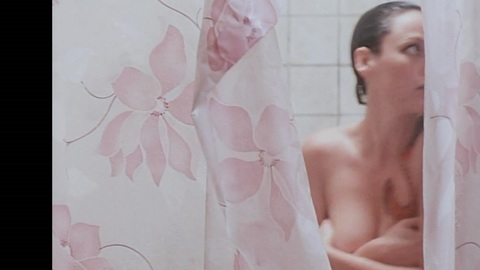 Pic: Virginia Madsen in Blue Tiger