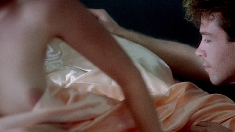 Pic: Virginia Madsen in Slam Dance