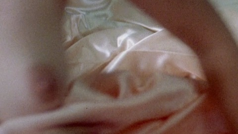 Pic: Virginia Madsen in Slam Dance