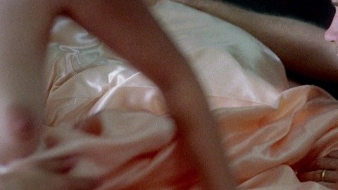 Pic: Virginia Madsen in Slam Dance