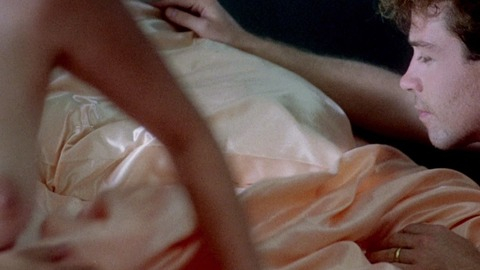 Pic: Virginia Madsen in Slam Dance