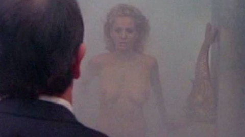 Pic: Virginia Madsen in Gotham