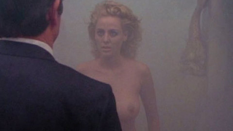 Pic: Virginia Madsen in Gotham