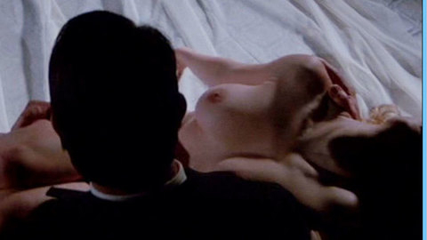 Pic: Virginia Madsen in Gotham