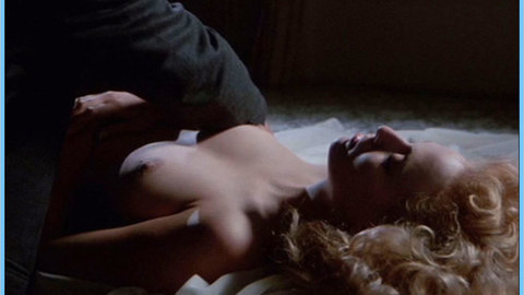 Pic: Virginia Madsen in Gotham