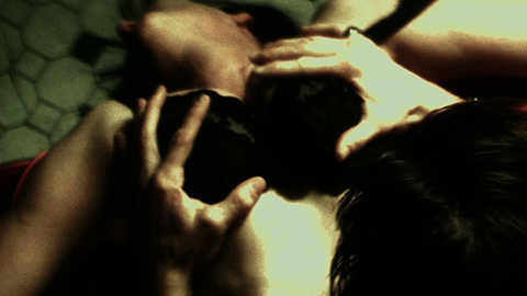 Pic: Virginia Madsen in The Number 23