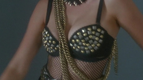 Pic: Virginia Madsen in A Murderous Affair: The Carolyn Warmus Story