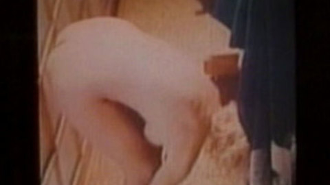 Pic: Virginia Madsen in The Hitchhiker