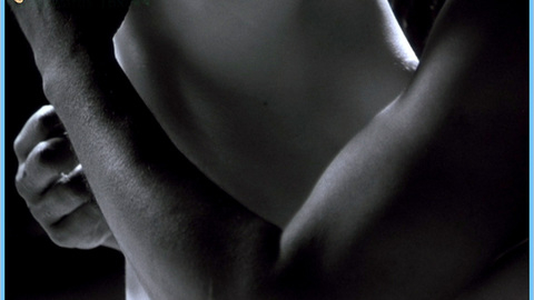 Pic: Ann Magnuson in The Caveman's Valentine