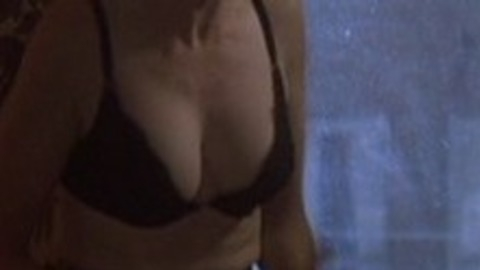 Pic: Ann Magnuson in Love at Large