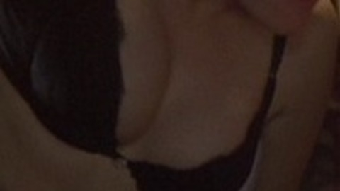 Pic: Ann Magnuson in Love at Large