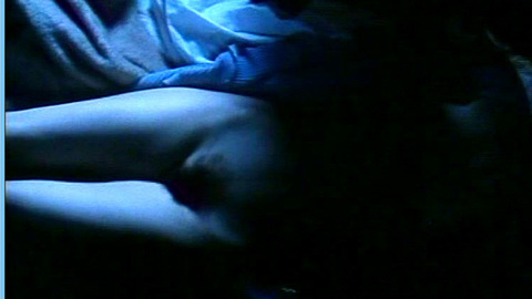 Pic: Francesca Neri in Outrage