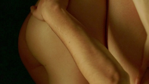 Pic: Francesca Neri in Live Flesh