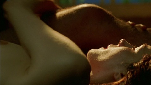 Pic: Francesca Neri in Live Flesh