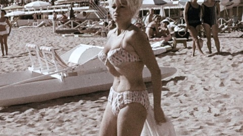Pic: Jayne Mansfield in The Wild, Wild World of Jayne Mansfield