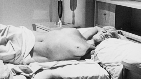 Pic: Jayne Mansfield in The Wild, Wild World of Jayne Mansfield