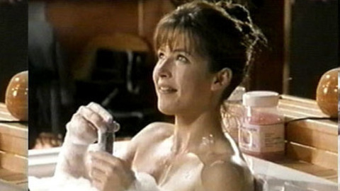 Pic: Sophie Marceau in Fanfan