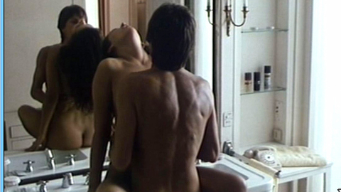 Pic: Sophie Marceau in Mes nuits sont plus belles que vos jours