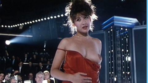Pic: Sophie Marceau in Mes nuits sont plus belles que vos jours
