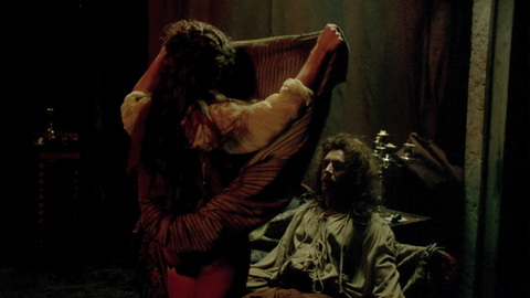 Pic: Sophie Marceau in Marquise (1997)