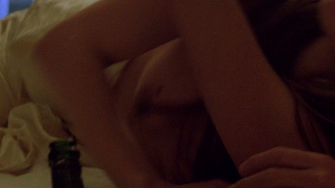 Pic: Sophie Marceau in The World Is Not Enough