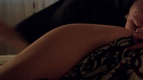 Pic: Sophie Marceau in The World Is Not Enough