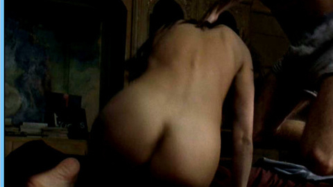 Pic: Sophie Marceau in La fidélité