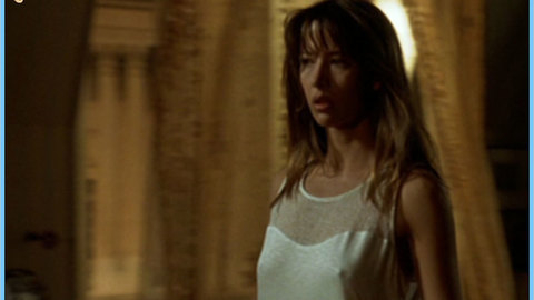 Pic: Sophie Marceau in Belphégor: Phantom of the Louvre