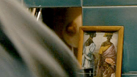 Pic: Sophie Marceau in Don't Look Back