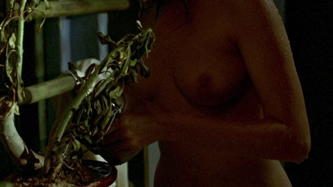 Pic: Jane March in The Lover