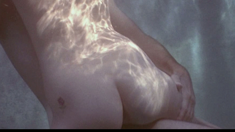 Pic: Jane March in Color of Night