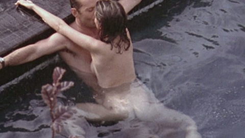 Pic: Jane March in Color of Night (1994)