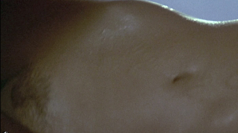 Pic: Jane March in Color of Night