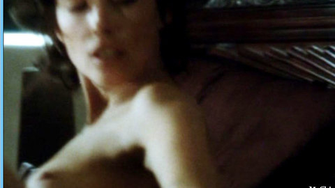 Pic: Jane March in The Stone Merchant