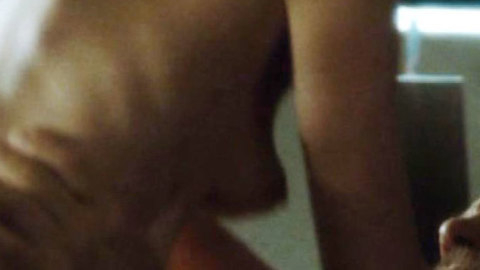 Pic: Jane March in The Stone Merchant