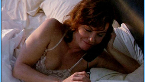 Pic: Marsha Mason in The Image