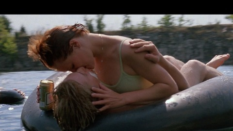 Pic: Mary Stuart Masterson in At Close Range