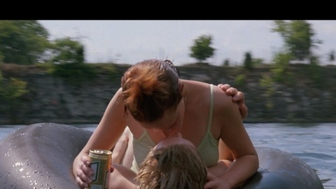 Pic: Mary Stuart Masterson in At Close Range