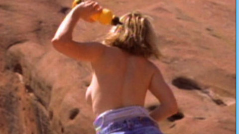 Pic: Mary Stuart Masterson in West of Here