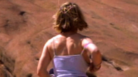 Pic: Mary Stuart Masterson in West of Here