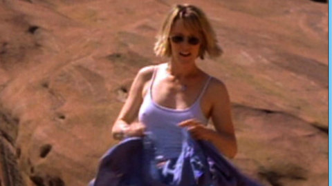 Pic: Mary Stuart Masterson in West of Here