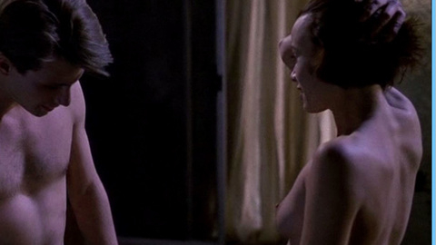 Pic: Samantha Mathis in Pump Up the Volume