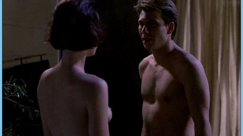 Pic: Samantha Mathis in Pump Up the Volume