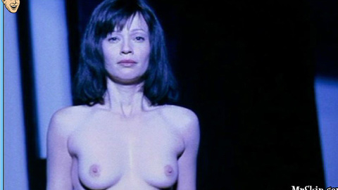 Pic: Samantha Mathis in Attraction