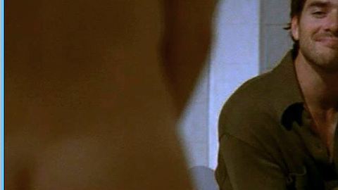 Pic: Samantha Mathis in Attraction