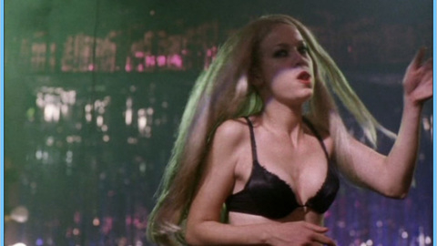 Pic: Samantha Mathis in Sweet Jane (1998)